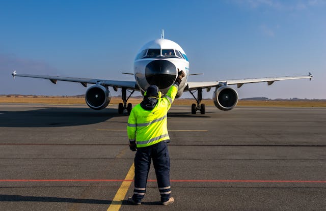 Aviation Security and Safety