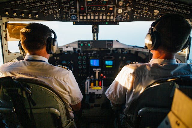 Pilot Preparatory Training 101: Your Path to the Skies